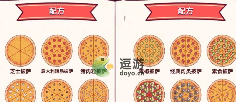 可口的披萨披萨神教挑战全攻略（从新手到高手）  第1张