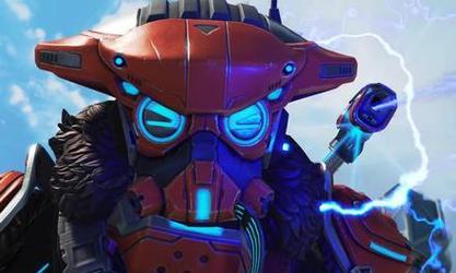 Apex14赛季上半结束时间（挑战更高的排名）  第1张