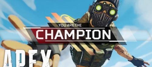 《APEX英雄15赛季进化皮预览》（精美外观尽在掌握）  第1张