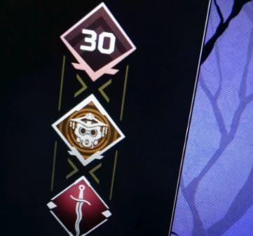 Apex英雄手游徽章系统全解析（如何获取和升级徽章）  第1张
