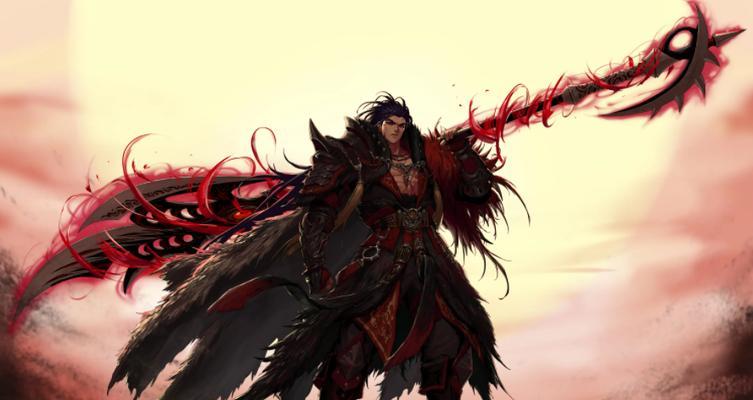 《DNF手游罗特斯的征服者》——征服魔界的无尽挑战（体验顶级玩法）  第1张