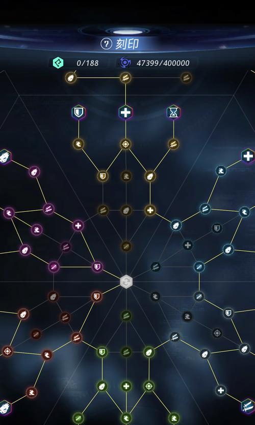 《星弧速刷材料攻略》（跨越星弧）  第1张