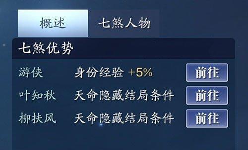 解密天涯明月刀手游锦鲤还原剑谱攻略（一步步带你了解锦鲤还原剑谱的攻略和技巧）  第1张
