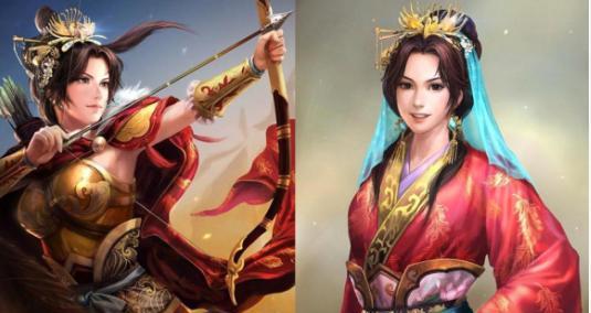 《真龙霸业》黄月英技能属性解析（打造最强辅助）  第1张