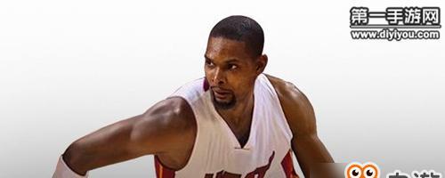 NBA游戏中最强波什属性能力详解（掌握最强波什属性）  第1张
