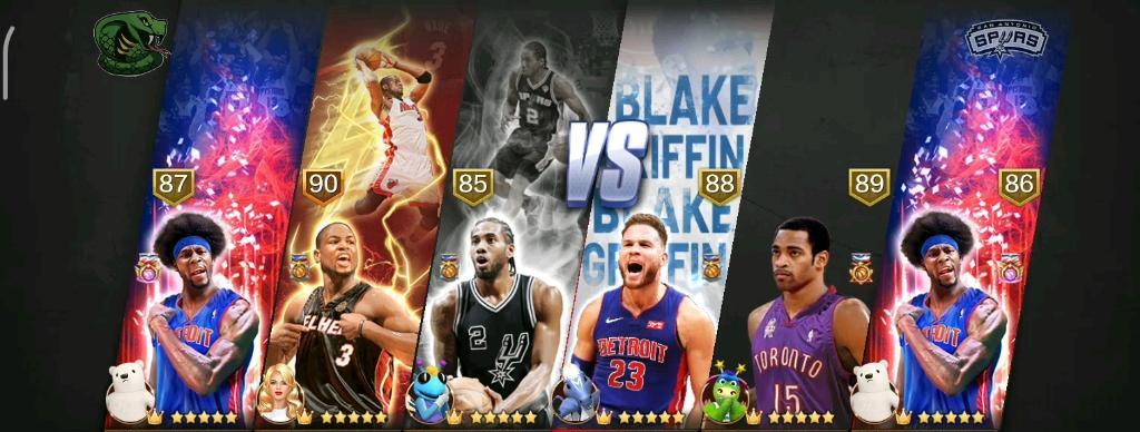 超越时空的飞翔——卡特兄弟在NBA游戏中的传奇（最强NBA卡特怎么样）  第1张