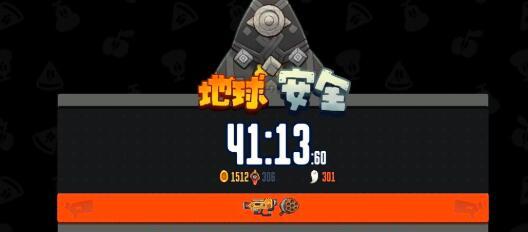 《如何通关以恶果之地rush副本》（掌握这些技巧轻松打破难关）  第2张
