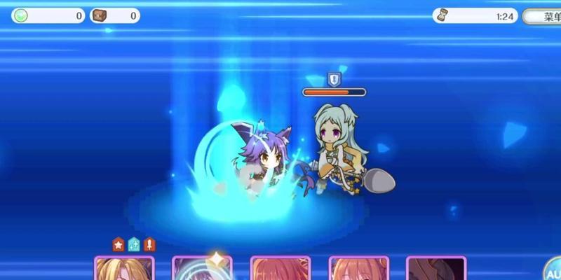 公主连结国服无法登陆的解决方法（探究公主连结国服登陆失败的原因和解决方案）  第1张