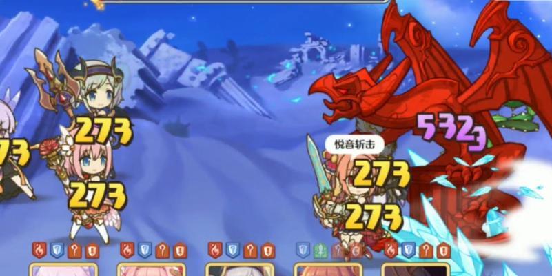 公主连结国服无法登陆的解决方法（探究公主连结国服登陆失败的原因和解决方案）  第3张