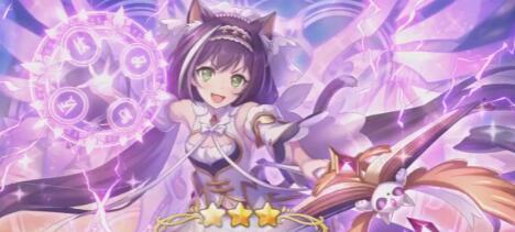 探究公主连结魔法少女的智力水平（揭秘公主连结Re）  第3张