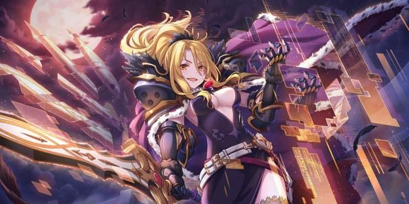 《公主连结万圣美咲》等级提升攻略（以星级为突破口）  第2张