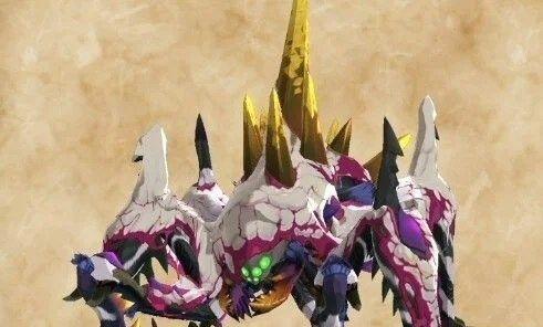 《怪物猎人物语2破灭之翼》古龙获取攻略（探索古龙的奥秘）  第1张