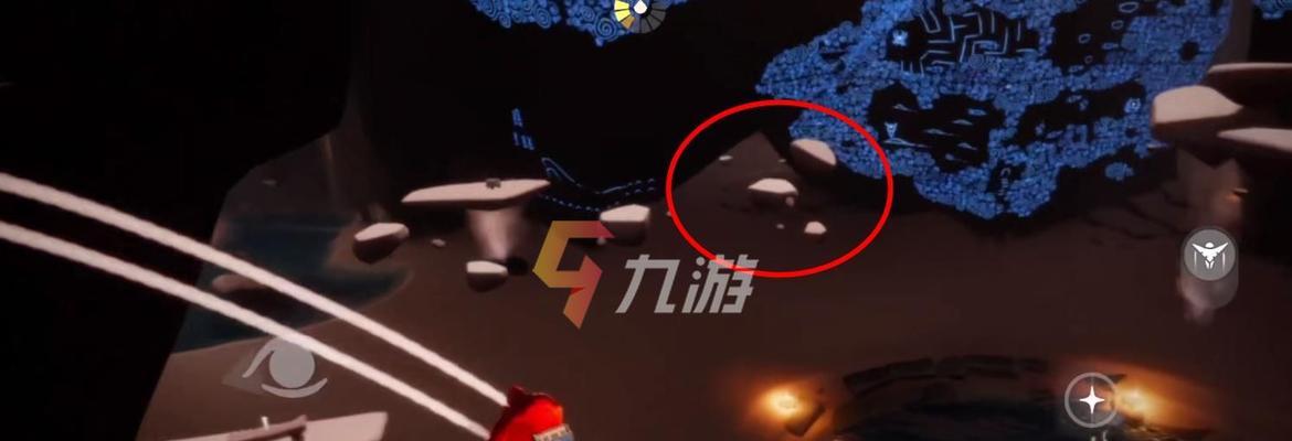 以光遇121复刻先祖攻略（如何打通全新副本）  第3张