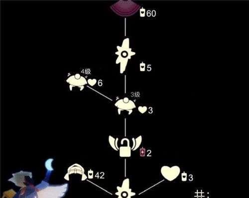 《光遇417任务蜡烛攻略——如何快速获取蜡烛》（光遇新手必看）  第3张