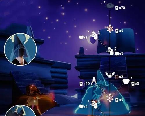 探索先祖世界，收集先祖法袍，重温荣耀时刻（探索先祖世界）  第2张