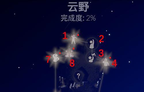 《光遇99复刻先祖攻略》（99先祖攻略大全）  第3张