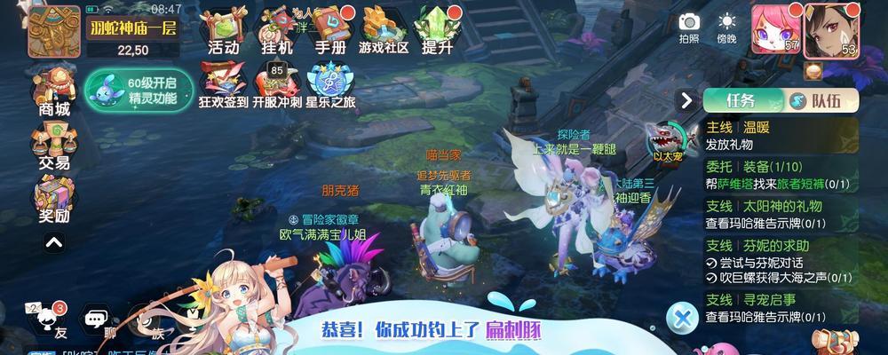 《探索梦想新大陆，玩转宠物多少级成年宠物》（打造个性宠物）  第1张