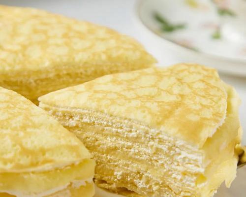 《迷你世界牛奶冻制作指南》（轻松学会制作美味的迷你世界牛奶冻）  第1张