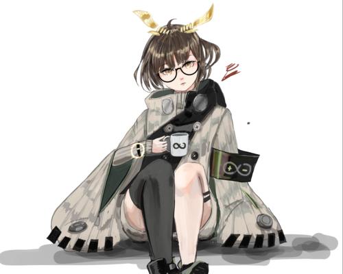 明日方舟赫默（探索赫默的技能）  第1张