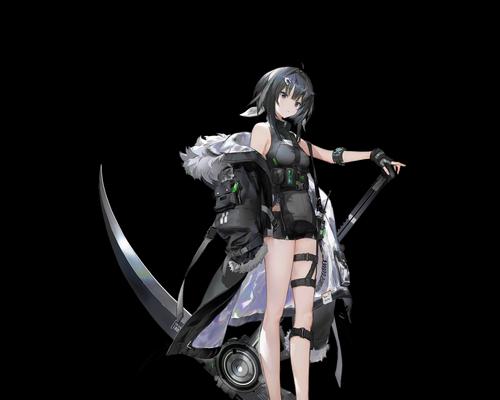 明日方舟（掌握傀影专三材料）  第1张