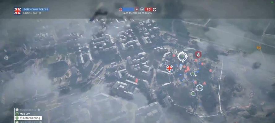 《战地1多人模式各兵种打法详解》（掌握多种战术）  第1张