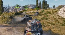 《战地1》轻型坦克全面攻略（玩转轻型坦克）  第1张
