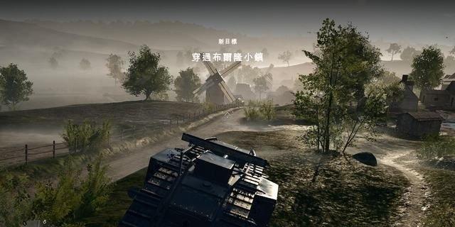 战地1反坦克战略大揭秘（打造无敌反坦克战队的必备攻略）  第1张