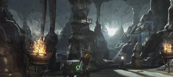 战神3爱神第十四章攻略大全（最全攻略教你轻松通关）  第1张