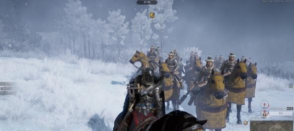 《战无不胜，铁血铸就——关宁铁骑的兵种特性及阵型介绍》（打造坚固城池的必备武器）  第1张