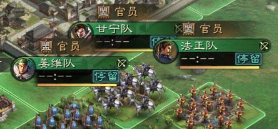 《以战意骑兵如何克制弓骑兵》（游戏中的实战技巧和策略）  第1张