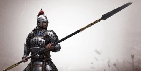 《战矛无敌，以战意战矛如何玩转武器搭配技巧攻略》（打造最强战矛装备）  第1张