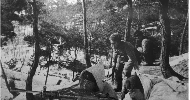 《以战意主力，幽并游勇兵团崛起》（探究游戏中幽并游勇升级路线的特点与优势）  第1张
