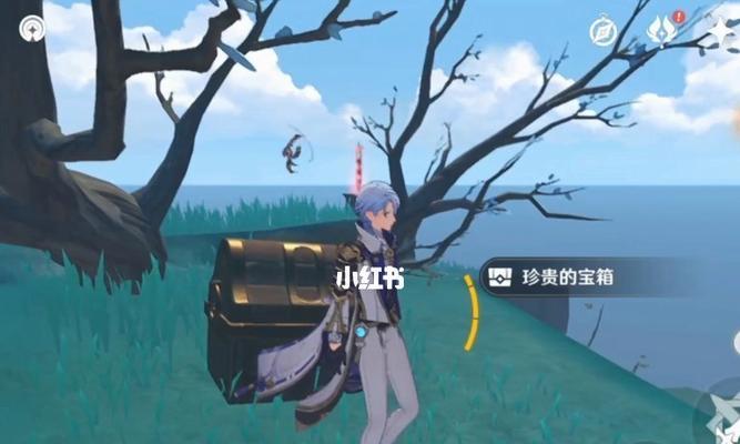 原神宝箱的刷新机制及官方回复解读  第1张