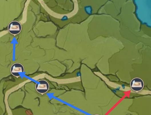 《原神》风神与蒙德任务触发方法详解（解锁风神与蒙德任务的关键步骤）  第1张