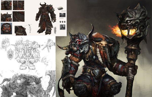 《斗战神》游戏琵琶洞关卡详细攻略（无敌攻略指南）  第1张