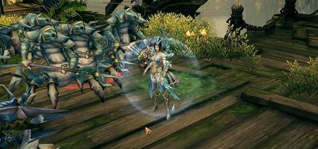 《斗战神》游戏神将加点详解（让你的神将更强大）  第1张