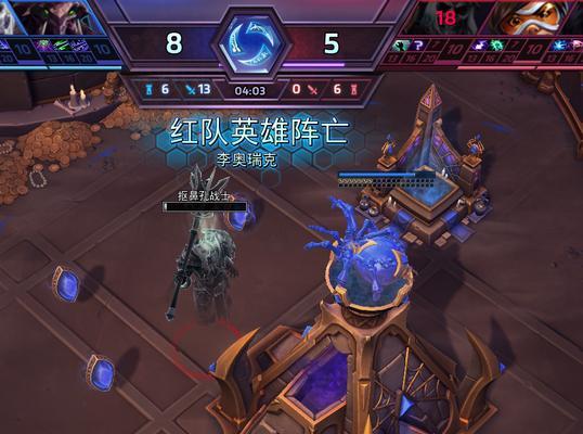 《风暴英雄》维拉爆发生存天赋加点攻略（掌握技巧）  第1张