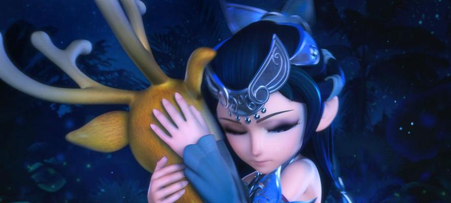 《梦幻西游2》游戏攻略（揭开神秘面纱）  第1张