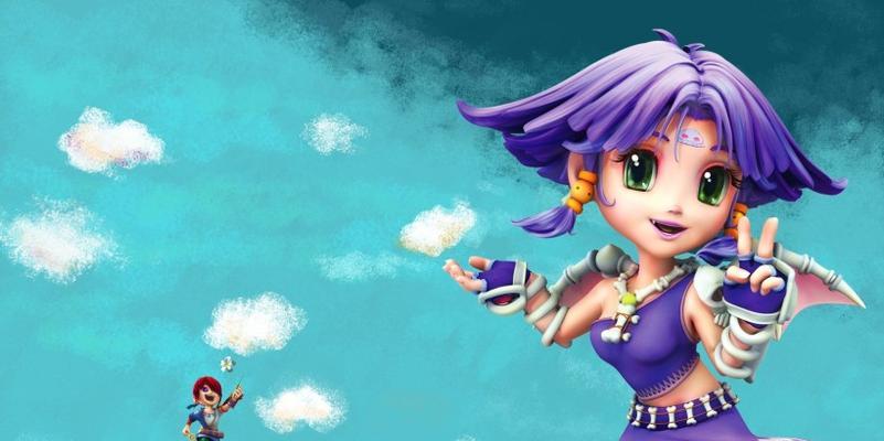 《梦幻西游》全新时代下的商机（揭秘游戏产业的新蓝海）  第1张