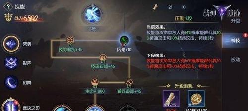 《全民超神》游戏中灵狐公主阿玉技能加点攻略（详解灵狐公主阿玉技能加点及策略）  第1张