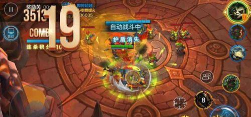 全民超神-兽人之神欧克养成攻略（一起来探索欧克的无尽潜力）  第1张