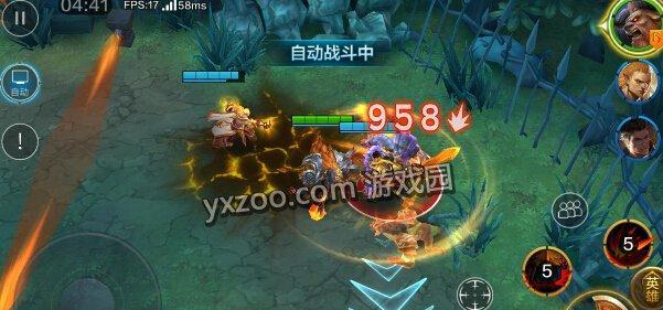 《全民超神》菲莉对战玩法攻略，掌握关键技巧成为心魅高手（揭秘菲莉的心魅魔力）  第1张