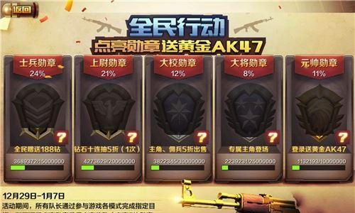 《全民突击》游戏佣兵升级攻略（佣兵角色如何提升实力）  第1张