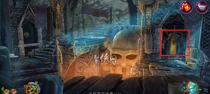 《密室逃脱5》第一关攻略（拼智商）  第1张