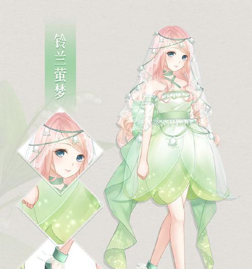 《暖暖环游世界》游戏中的S评级浴衣和比基尼主题角色一览（探索游戏世界中最性感的角色造型）  第1张