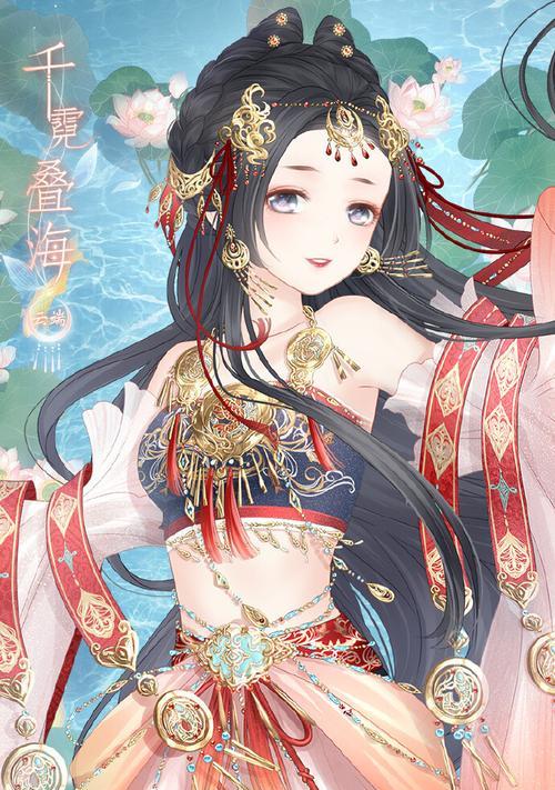 《暖暖环游世界》小猎豹套装模型萌哭了（探索游戏世界）  第1张