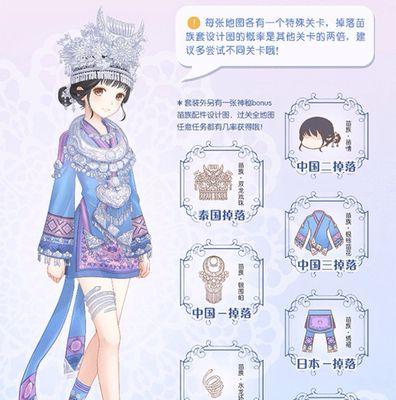 《暖暖环游世界》南非夜店寻人321关卡攻略（南非关卡怎么过）  第1张