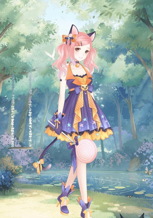 《暖暖环游世界》梦幻大使评分高分攻略（掌握小窍门）  第1张