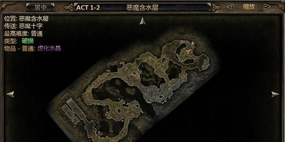 《王国两位君主祭坛的妙用》（探究祭坛在游戏中的重要性与功能）  第2张