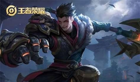 王者荣耀S7典韦出装攻略（打造最强无敌典韦）  第3张